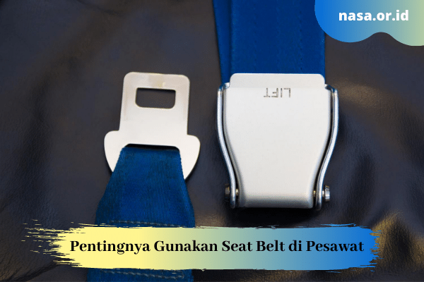 Sabuk pengaman